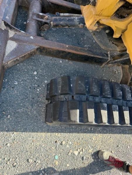 Caterpillar 304E - Мини-экскаватор: фото 5 Caterpillar 304E - Мини-экскаватор: фото 5