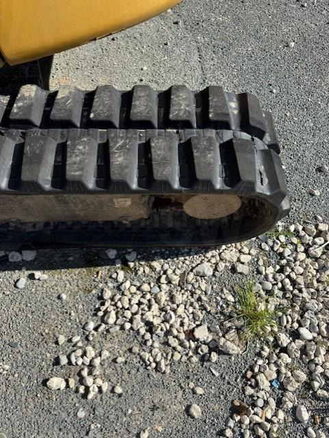 Caterpillar 304E - Мини-экскаватор: фото 4 Caterpillar 304E - Мини-экскаватор: фото 4