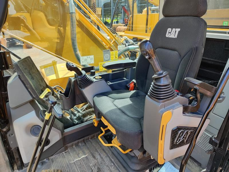 Caterpillar 320 - 07B - Гусеничный экскаватор: фото 5 Caterpillar 320 - 07B - Гусеничный экскаватор: фото 5