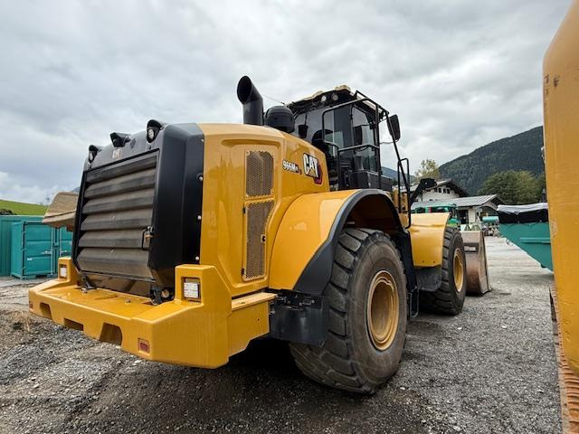Caterpillar 966M XE - Колёсный погрузчик: фото 2 Caterpillar 966M XE - Колёсный погрузчик: фото 2