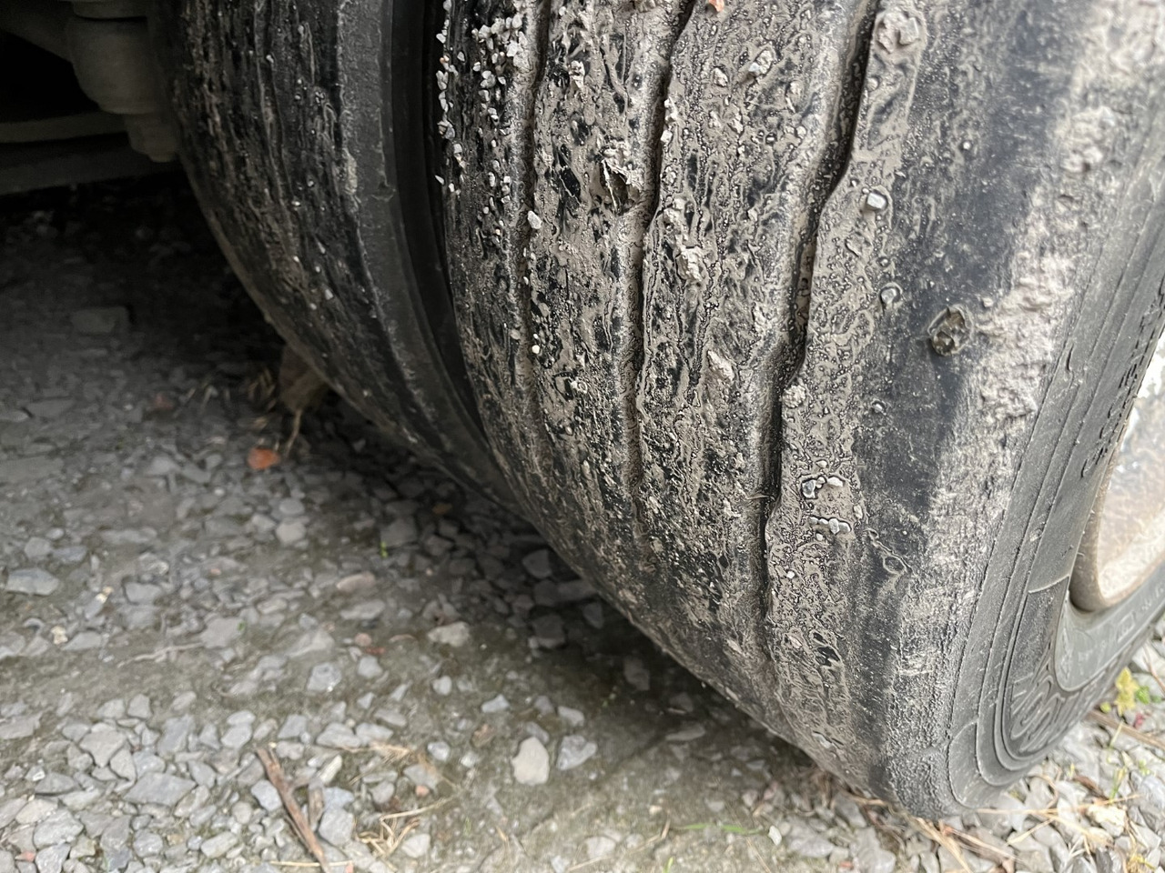 Castera - Низкорамный полуприцеп: фото 5 Castera - Низкорамный полуприцеп: фото 5