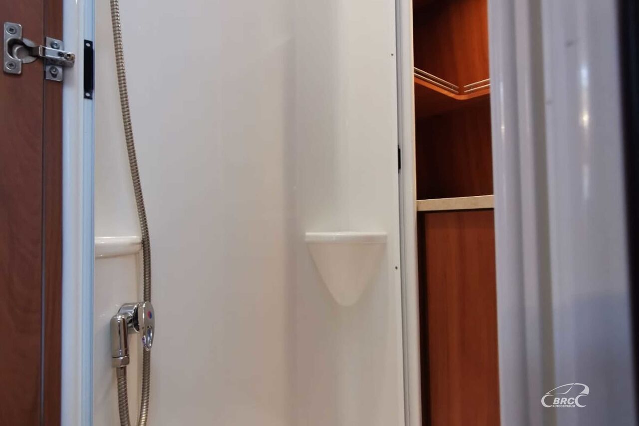 Новый Прицеп дача Tabbert W26: фото 16