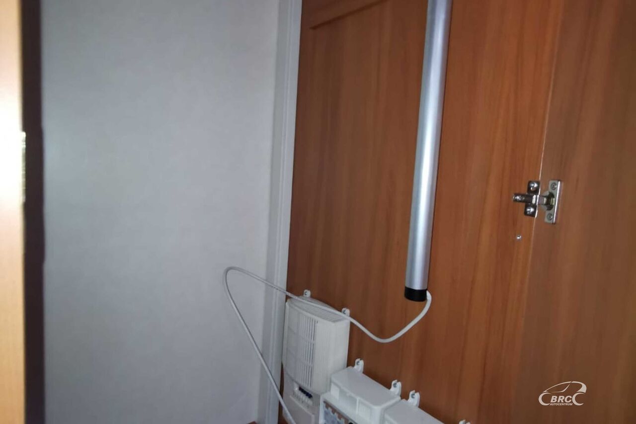 Новый Прицеп дача Tabbert W26: фото 23