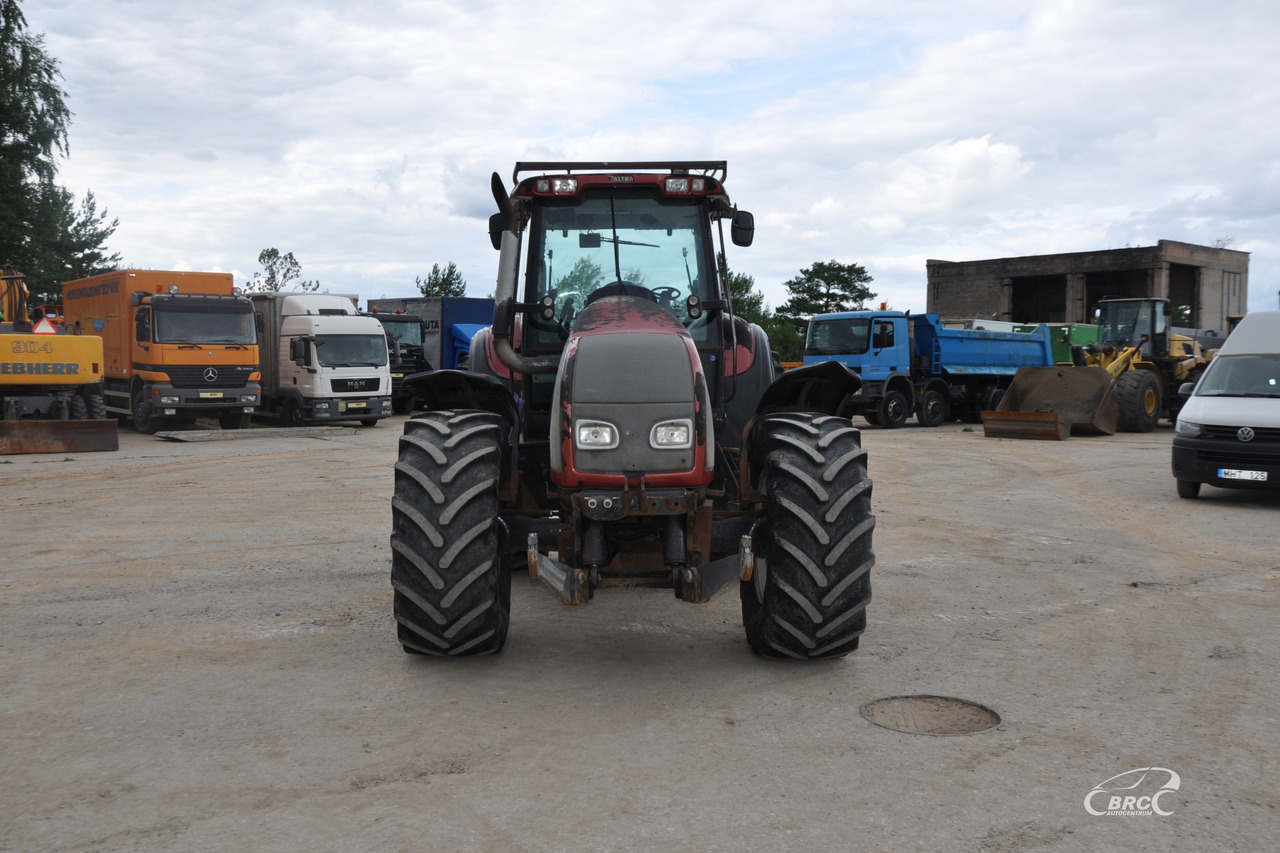 Valtra T190 - Трактор: фото 3 Valtra T190 - Трактор: фото 3