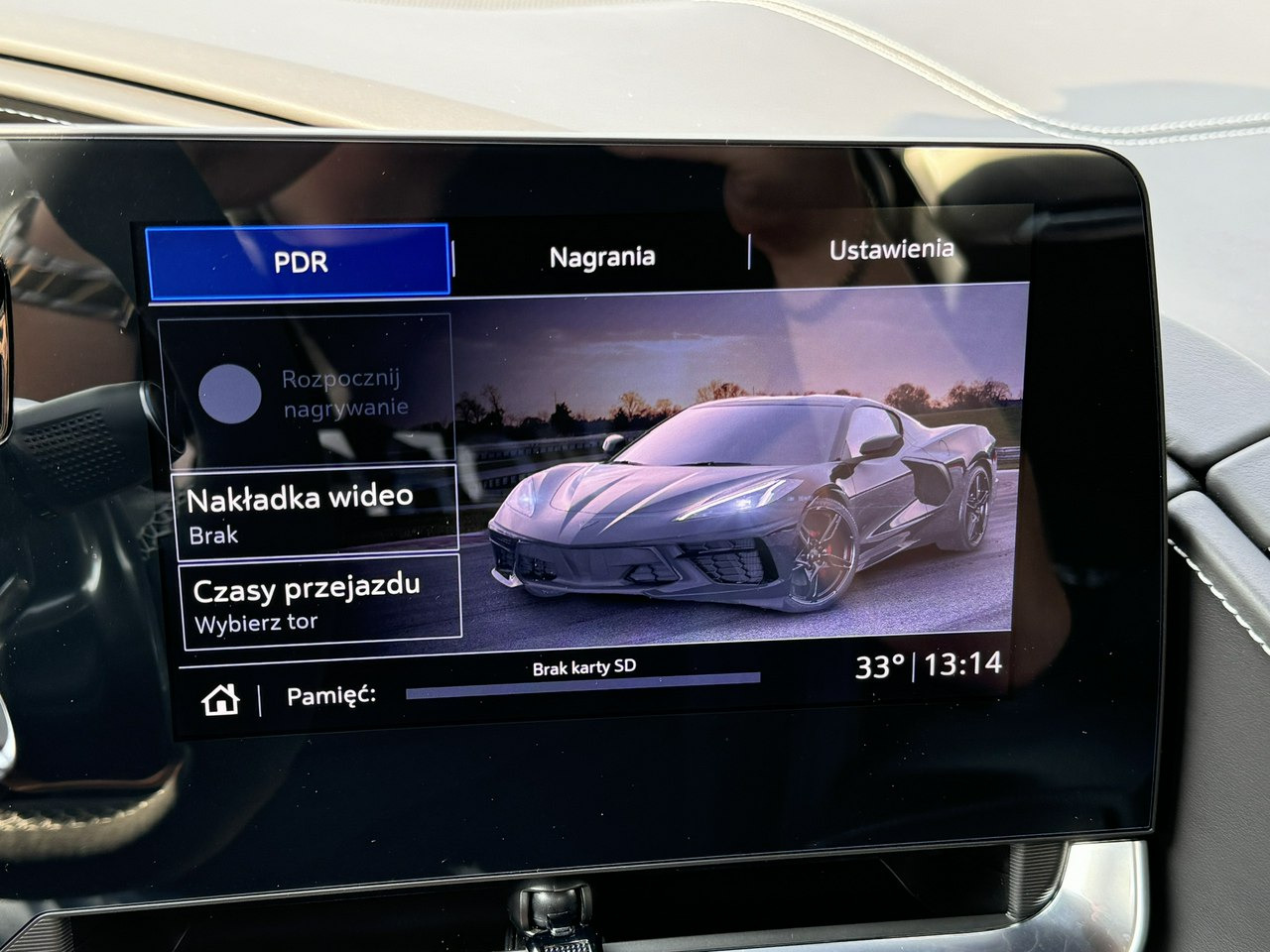 Кабриолет Chevrolet Corvette: фото 41