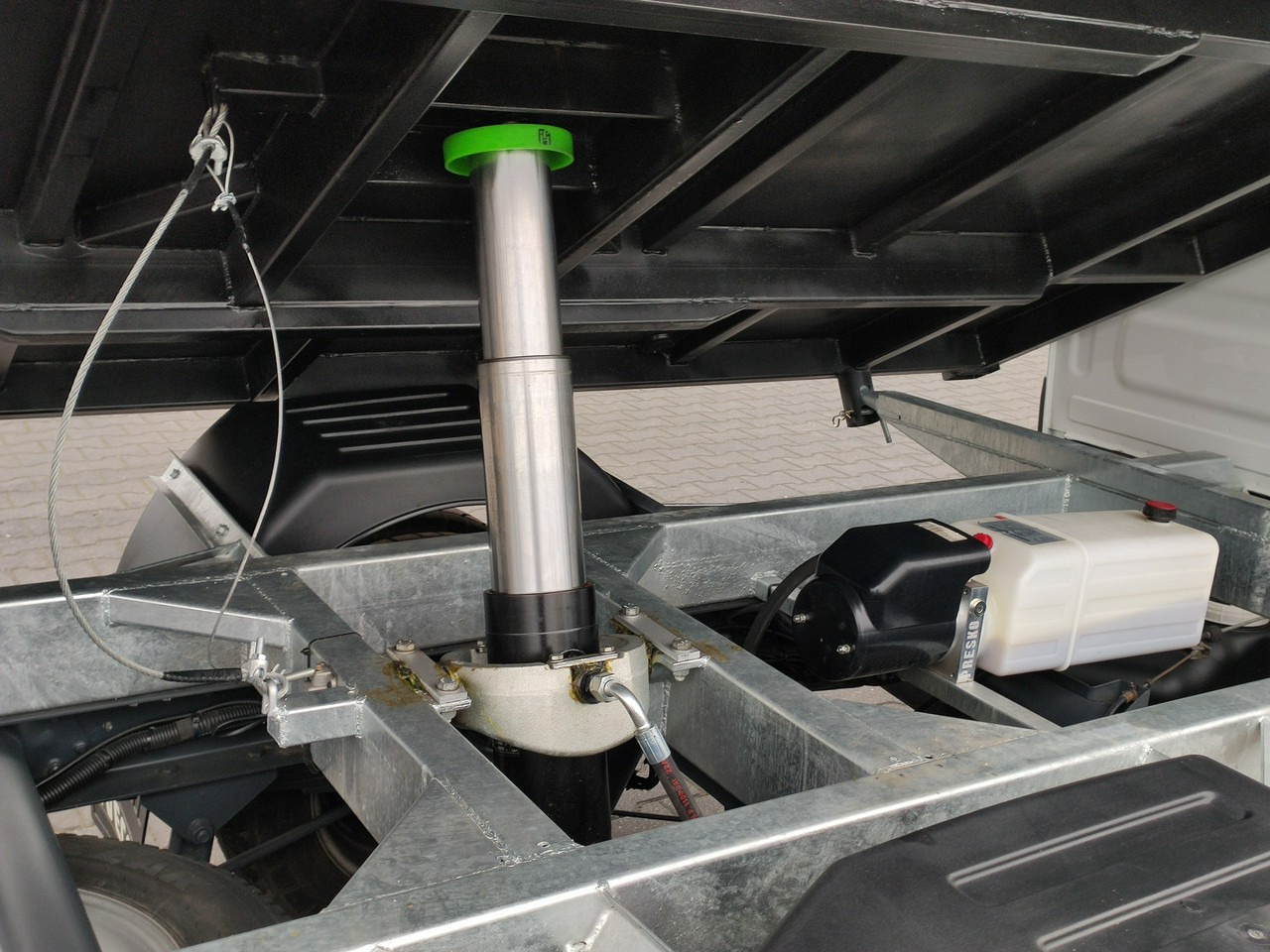 Iveco Daily 35C14 лизинг Iveco Daily 35C14: фото 19 Iveco Daily 35C14 лизинг Iveco Daily 35C14: фото 19