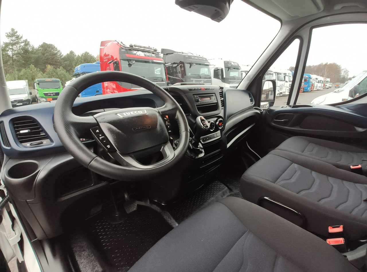 Iveco Daily 35C14 лизинг Iveco Daily 35C14: фото 30 Iveco Daily 35C14 лизинг Iveco Daily 35C14: фото 30