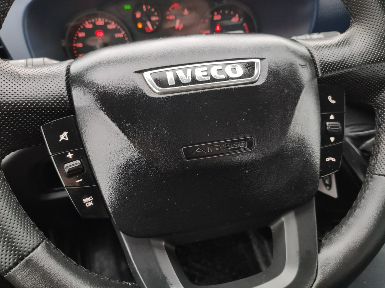 Iveco Daily 35C14 лизинг Iveco Daily 35C14: фото 31 Iveco Daily 35C14 лизинг Iveco Daily 35C14: фото 31