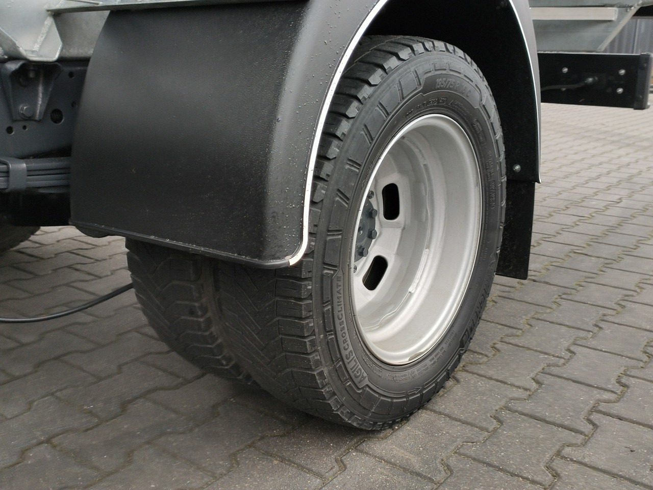 Iveco Daily 35C14 лизинг Iveco Daily 35C14: фото 17 Iveco Daily 35C14 лизинг Iveco Daily 35C14: фото 17