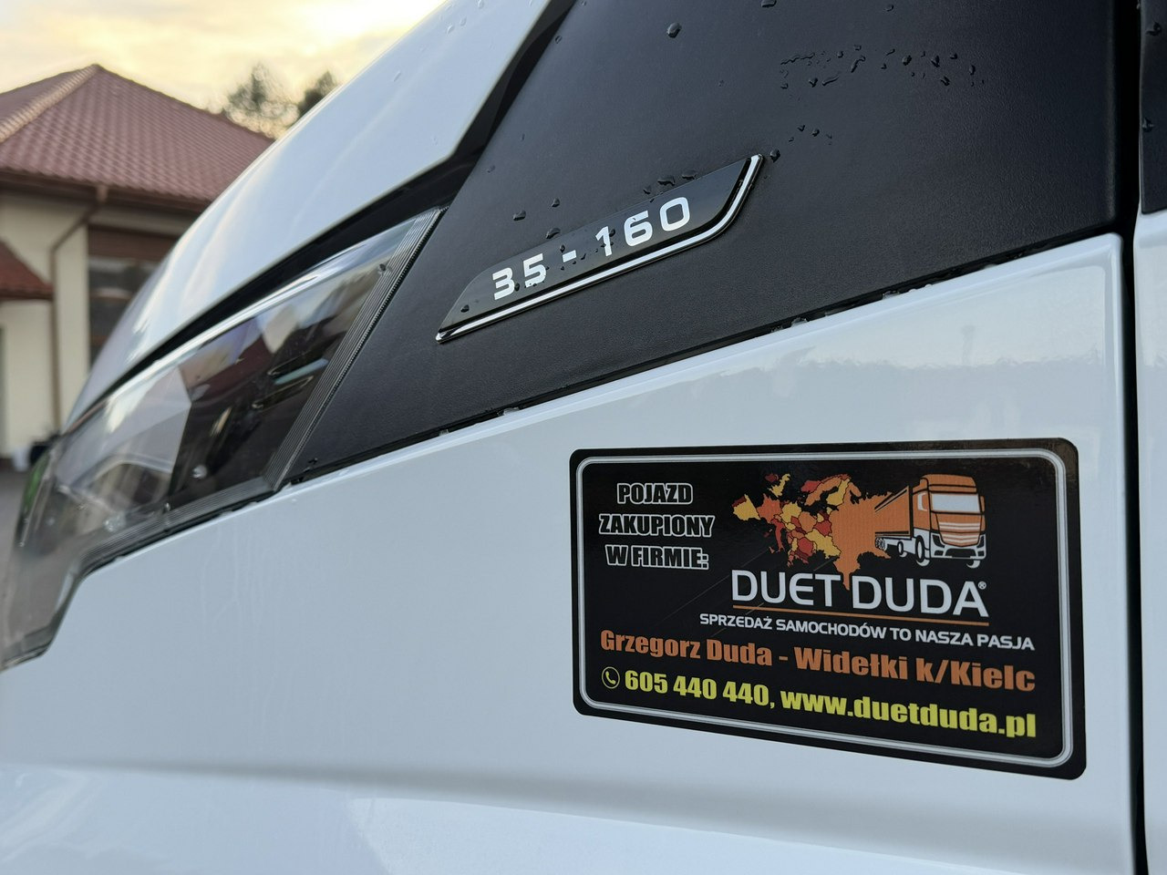 Iveco Daily 35C16 V - Малотоннажный фургон: фото 3 Iveco Daily 35C16 V - Малотоннажный фургон: фото 3