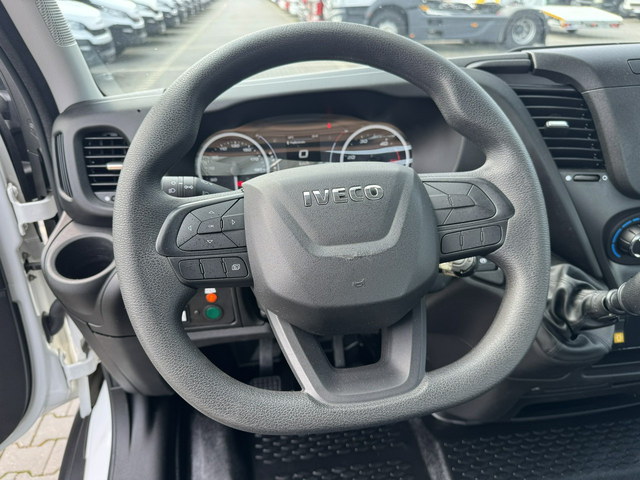 Iveco Daily 35S14 лизинг Iveco Daily 35S14: фото 27
