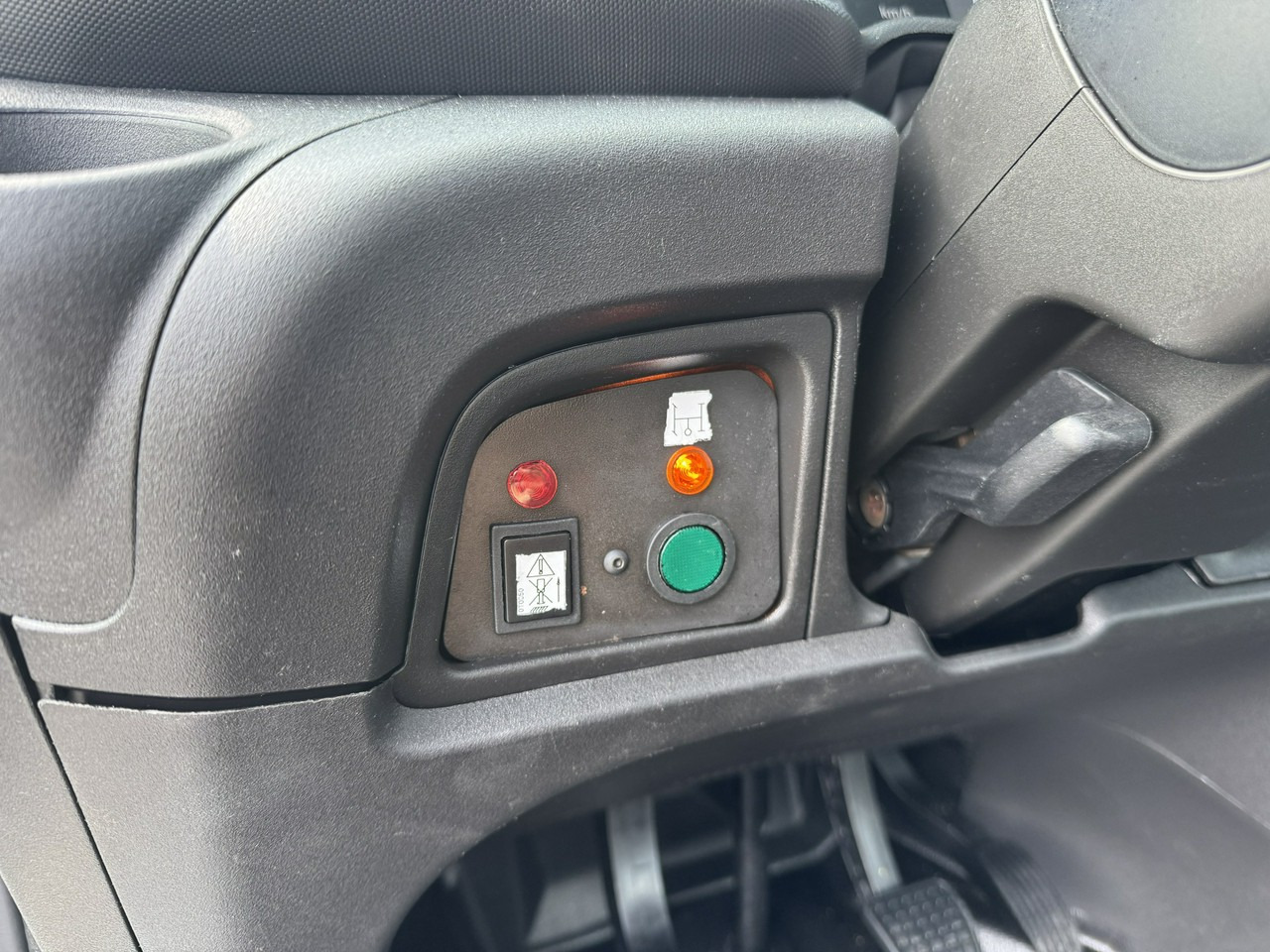 Iveco Daily 35S14 лизинг Iveco Daily 35S14: фото 26