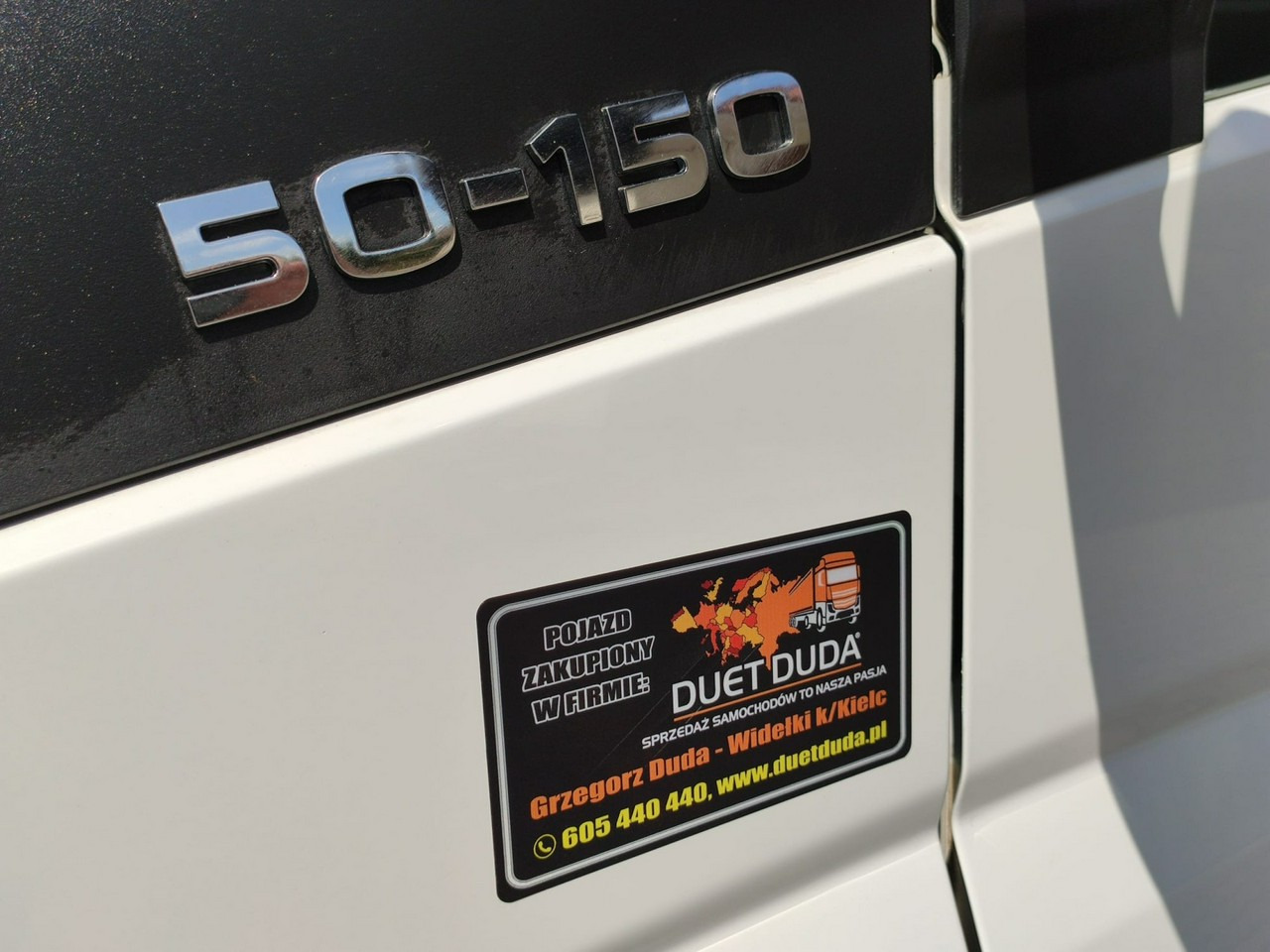 Малотоннажный фургон Iveco Daily 50C15 V: фото 13