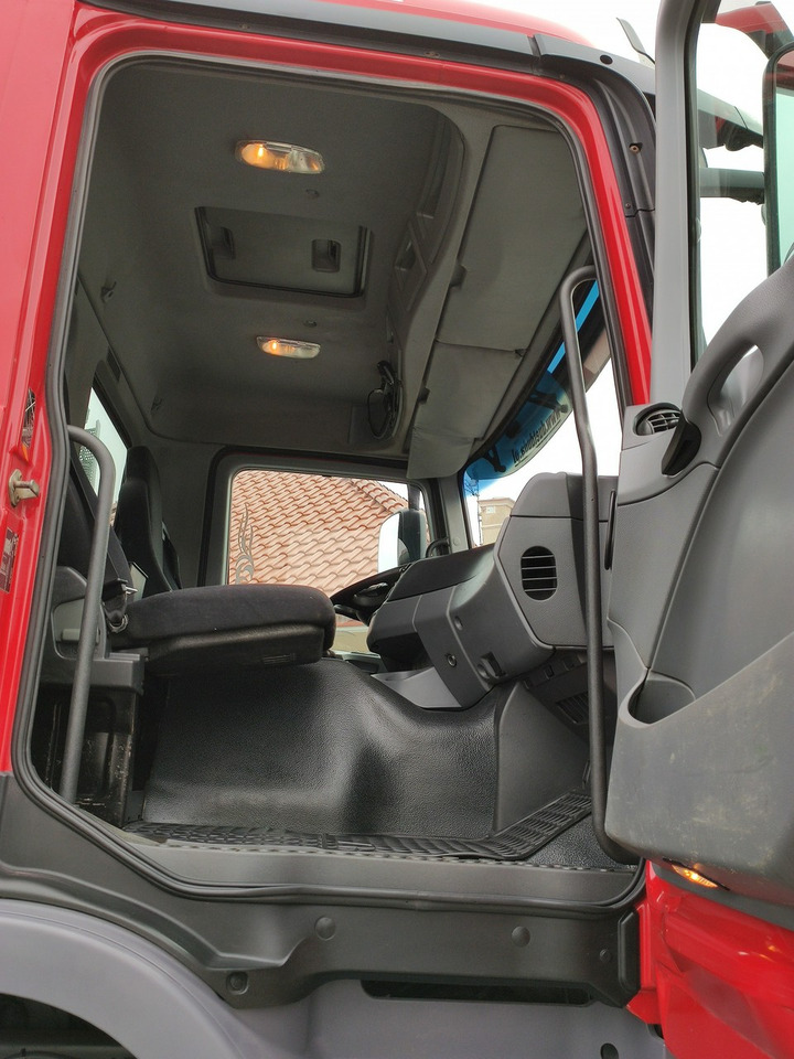 Самосвал Mercedes Actros 4141 8x6 Wywrot SKIBICKI Automat EPS ze Sprzegłem !!!: фото 50 Самосвал Mercedes Actros 4141 8x6 Wywrot SKIBICKI Automat EPS ze Sprzegłem !!!: фото 50