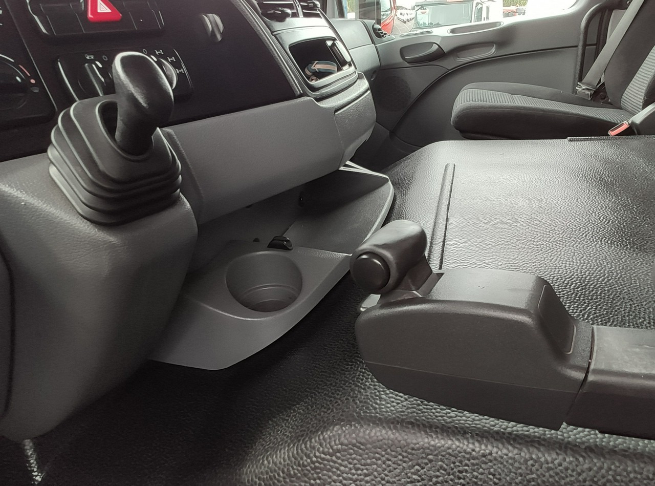 Самосвал Mercedes Actros 4141 8x6 Wywrot SKIBICKI Automat EPS ze Sprzegłem !!!: фото 33 Самосвал Mercedes Actros 4141 8x6 Wywrot SKIBICKI Automat EPS ze Sprzegłem !!!: фото 33