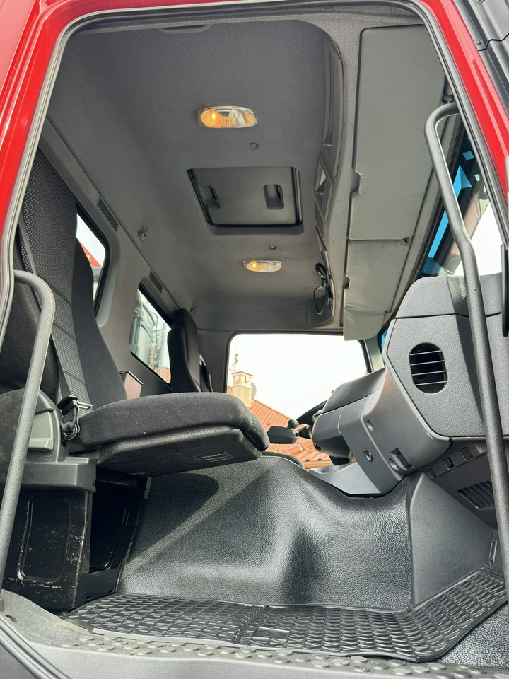 Самосвал Mercedes Actros 4141 8x6 Wywrot SKIBICKI Automat EPS ze Sprzegłem !!!: фото 27 Самосвал Mercedes Actros 4141 8x6 Wywrot SKIBICKI Automat EPS ze Sprzegłem !!!: фото 27