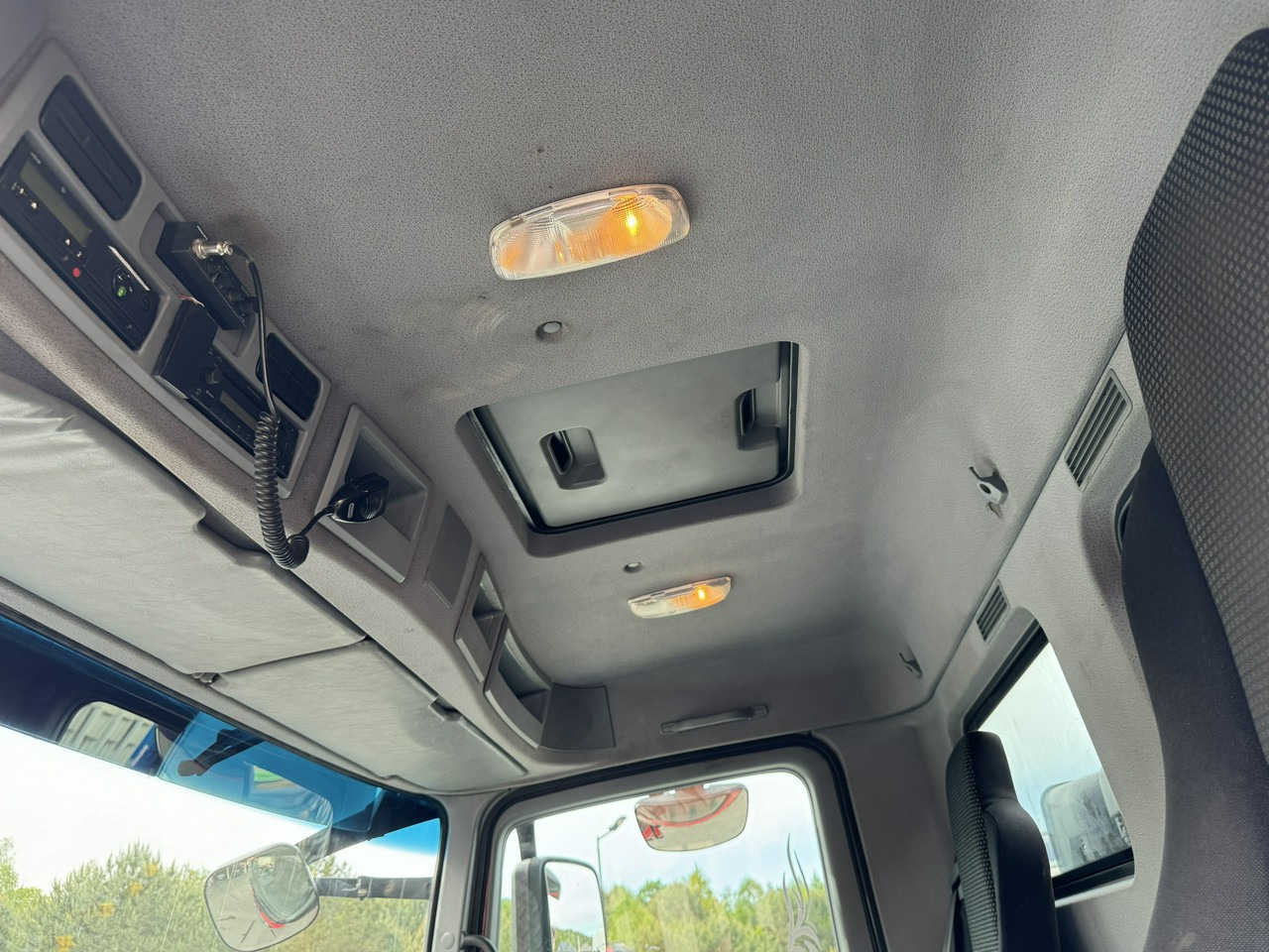 Самосвал Mercedes Actros 4141 8x6 Wywrot SKIBICKI Automat EPS ze Sprzegłem !!!: фото 28 Самосвал Mercedes Actros 4141 8x6 Wywrot SKIBICKI Automat EPS ze Sprzegłem !!!: фото 28