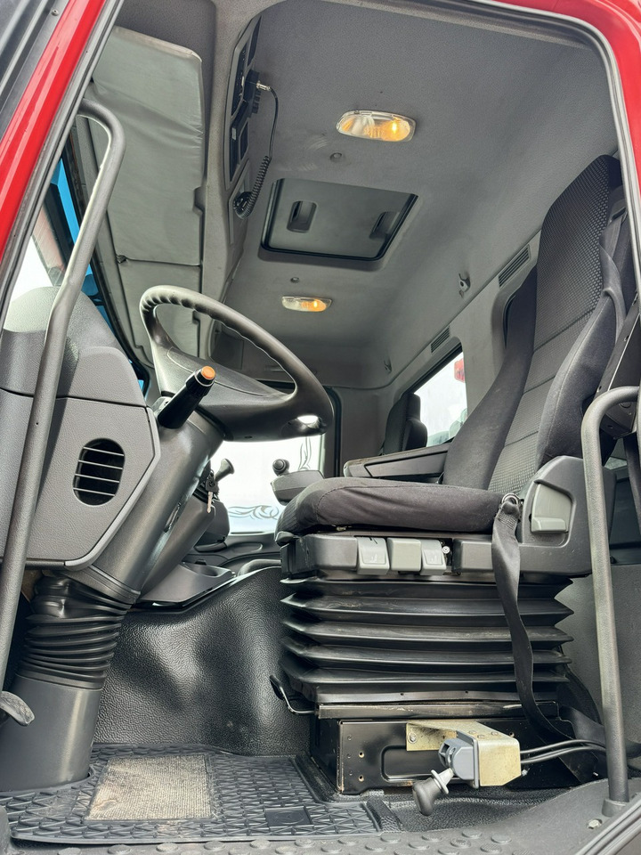 Самосвал Mercedes Actros 4141 8x6 Wywrot SKIBICKI Automat EPS ze Sprzegłem !!!: фото 8 Самосвал Mercedes Actros 4141 8x6 Wywrot SKIBICKI Automat EPS ze Sprzegłem !!!: фото 8