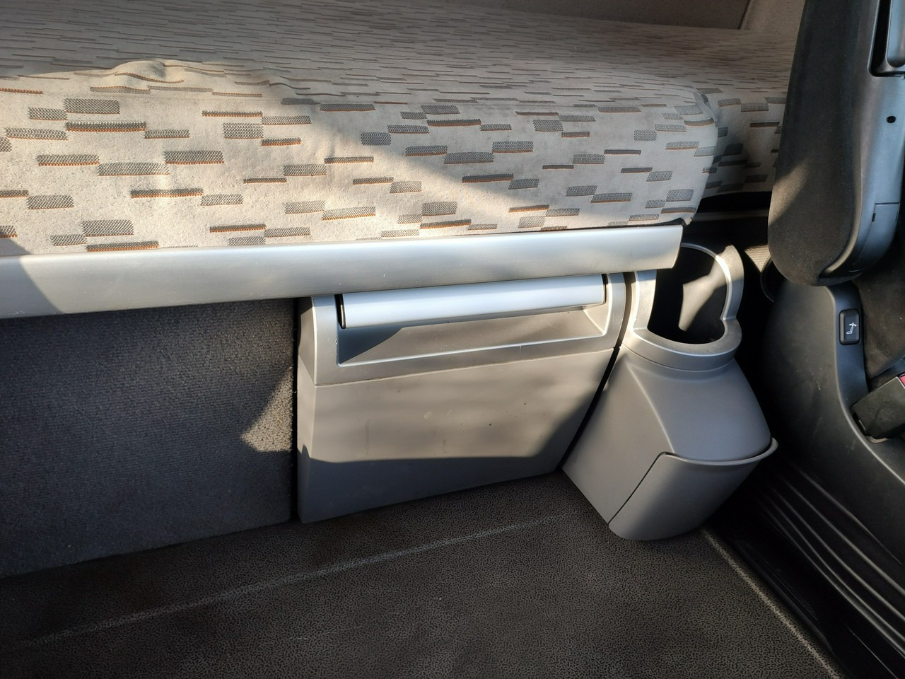 Тягач DAF XF 106.460 Euro 6 LowDeck Mega: фото 26 Тягач DAF XF 106.460 Euro 6 LowDeck Mega: фото 26