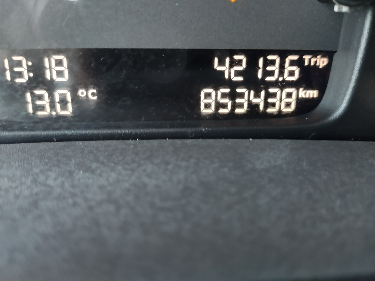 Тягач DAF XF 106.460 Euro 6 LowDeck Mega: фото 24 Тягач DAF XF 106.460 Euro 6 LowDeck Mega: фото 24