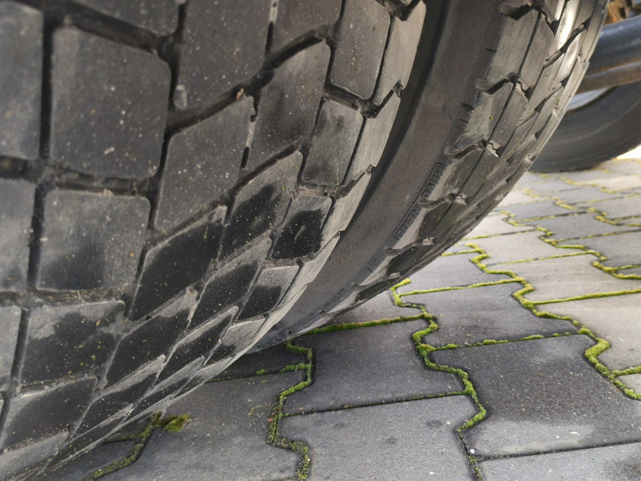 Тягач DAF XF 106.460 Euro 6 LowDeck Mega: фото 37 Тягач DAF XF 106.460 Euro 6 LowDeck Mega: фото 37