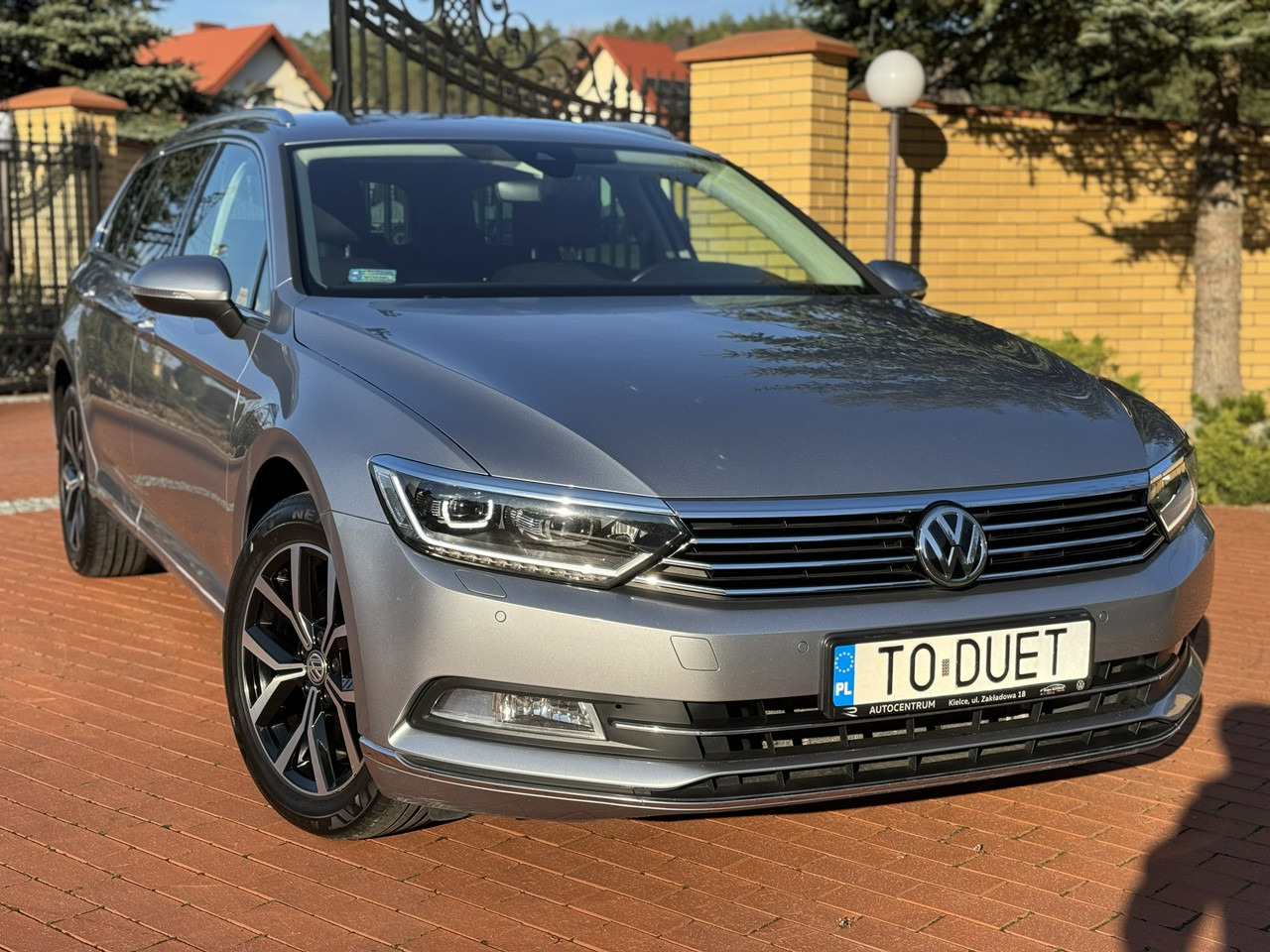 Volkswagen Passat - Легковой автомобиль: фото 3 Volkswagen Passat - Легковой автомобиль: фото 3
