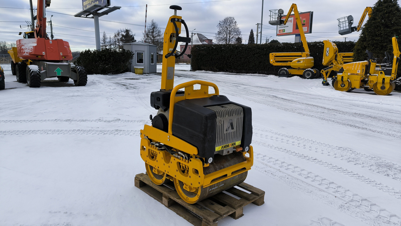 AMMANN ARW 65 - Каток: фото 2 AMMANN ARW 65 - Каток: фото 2