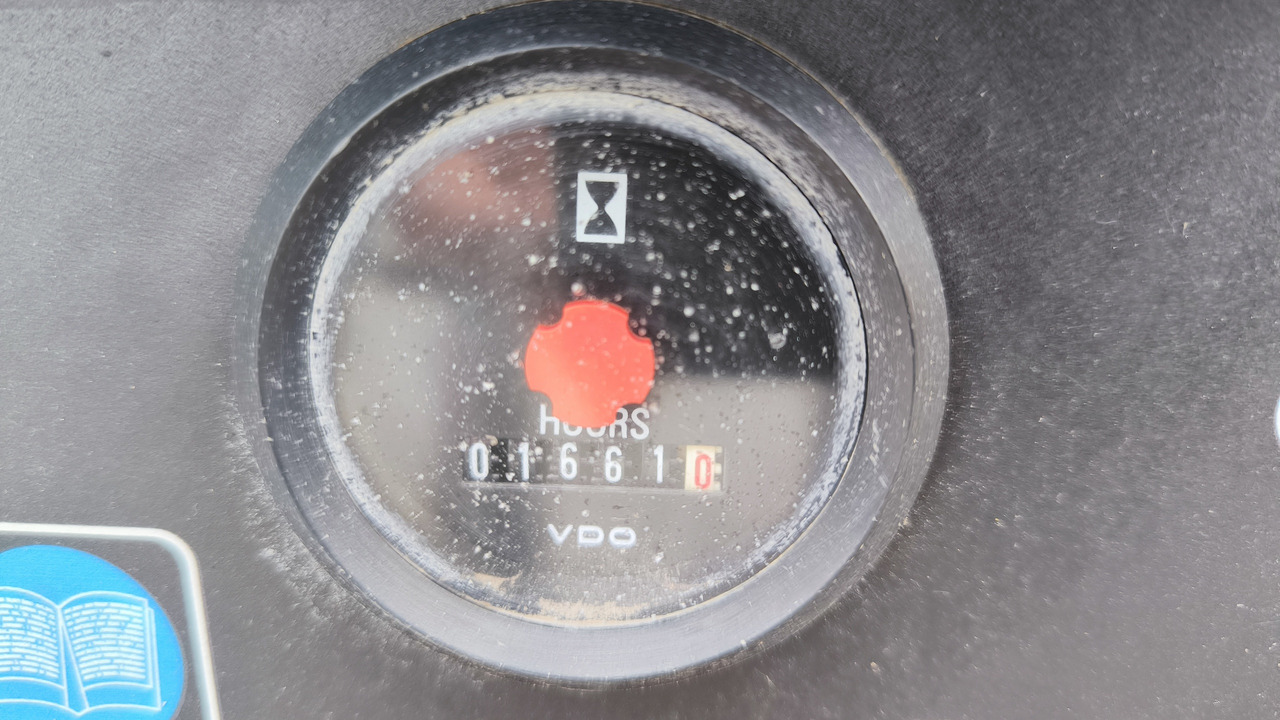 Воздушный компрессор DOOSAN 741: фото 9