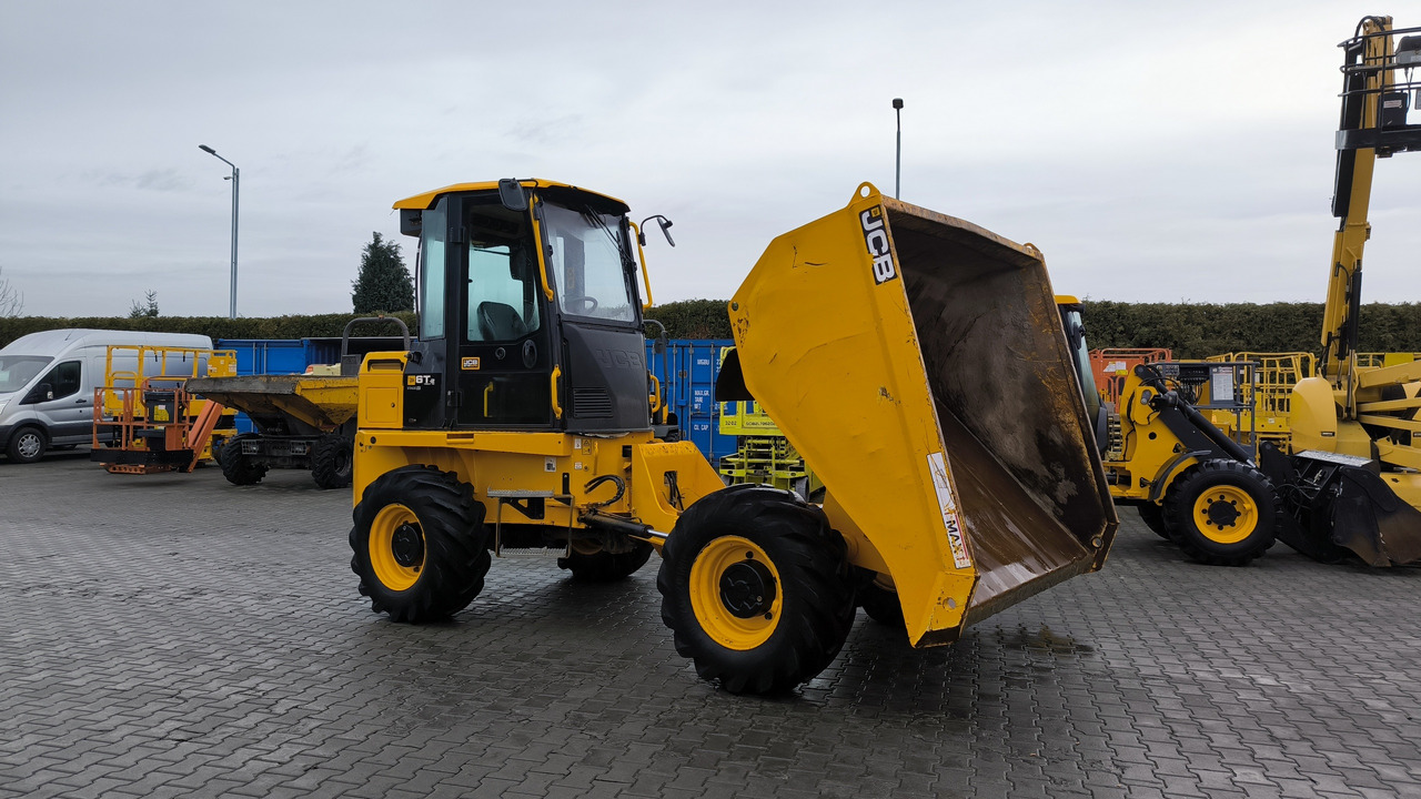 JCB 6 FT - 3S5 лизинг JCB 6 FT - 3S5: фото 16