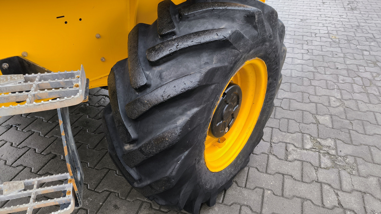 JCB 6 FT - 3S5 лизинг JCB 6 FT - 3S5: фото 20