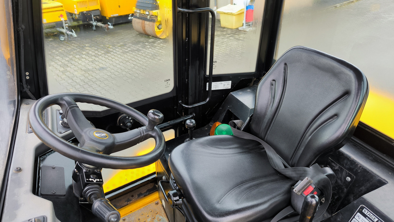 JCB 6 FT - 3S5 лизинг JCB 6 FT - 3S5: фото 9