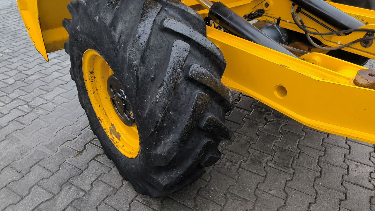 JCB 6 FT - 3S5 лизинг JCB 6 FT - 3S5: фото 21