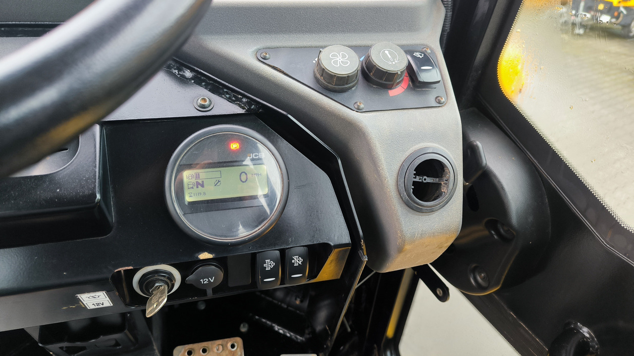 JCB 6 FT - 3S5 лизинг JCB 6 FT - 3S5: фото 10