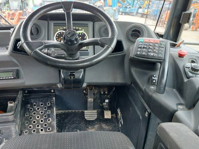 Сочленённый самосвал Bell B 40 E: фото 9 Сочленённый самосвал Bell B 40 E: фото 9