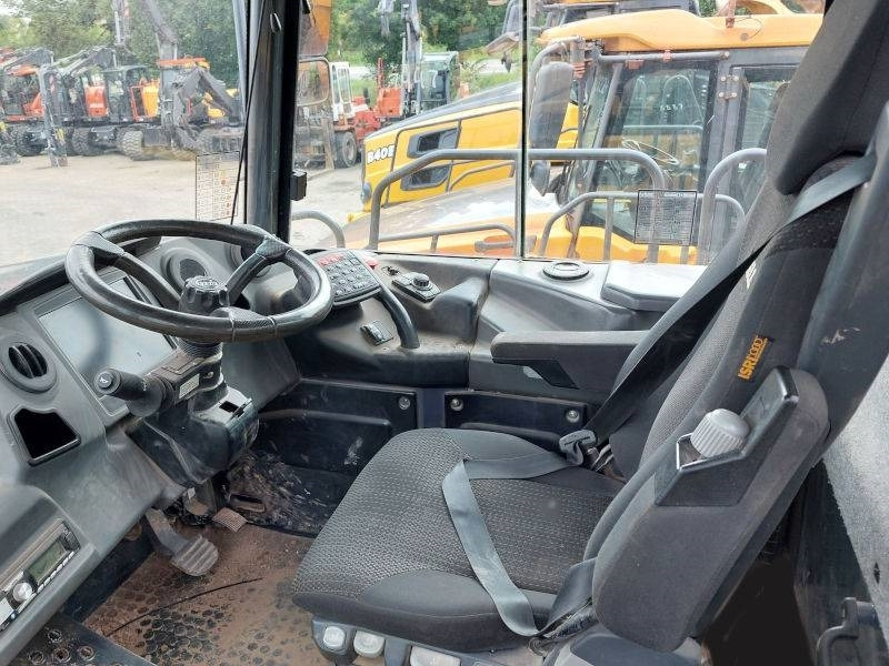 Сочленённый самосвал Bell B 40 E: фото 8 Сочленённый самосвал Bell B 40 E: фото 8