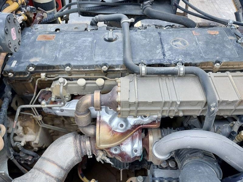 Сочленённый самосвал Bell B 40 E: фото 7 Сочленённый самосвал Bell B 40 E: фото 7