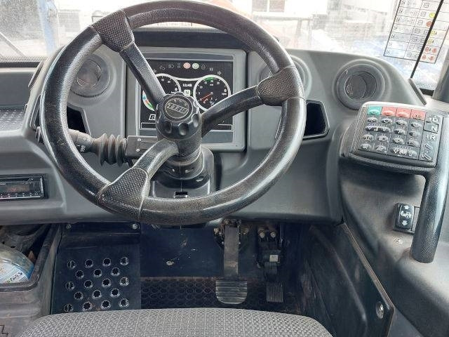 Сочленённый самосвал Bell B 45 E: фото 9