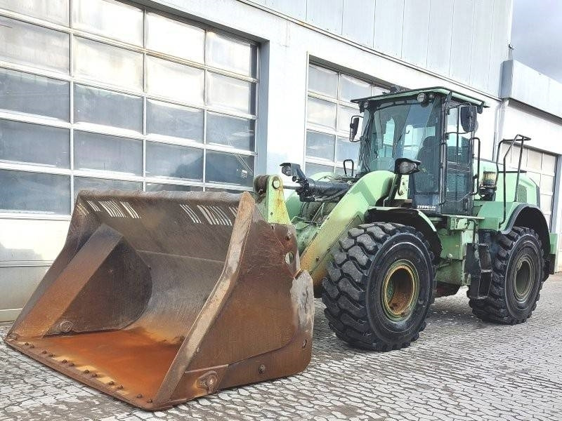 CAT 950 M - Колёсный погрузчик: фото 2 CAT 950 M - Колёсный погрузчик: фото 2