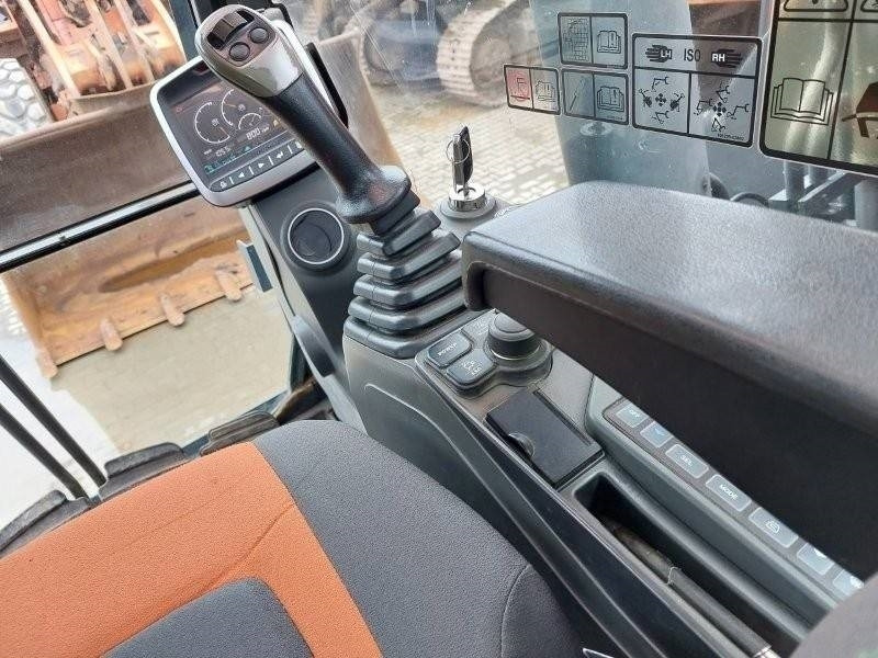 Гусеничный экскаватор Doosan DX 235 LCR-5: фото 14