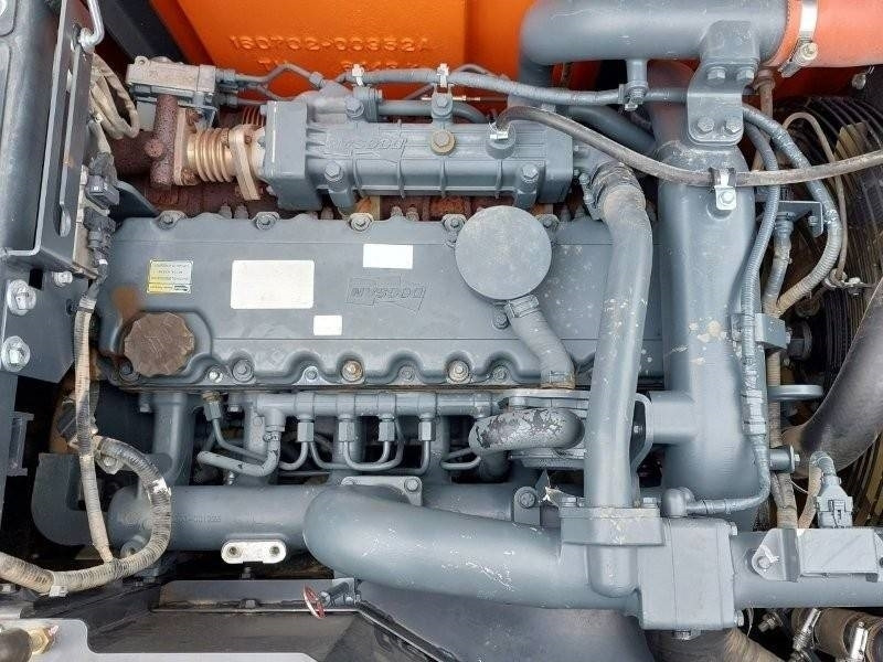 Гусеничный экскаватор Doosan DX 235 LCR-5: фото 7