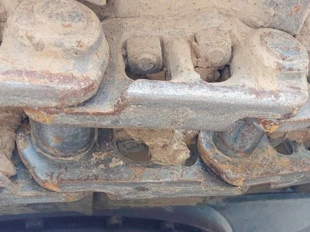 Гусеничный экскаватор Doosan DX 235 LCR-5: фото 12