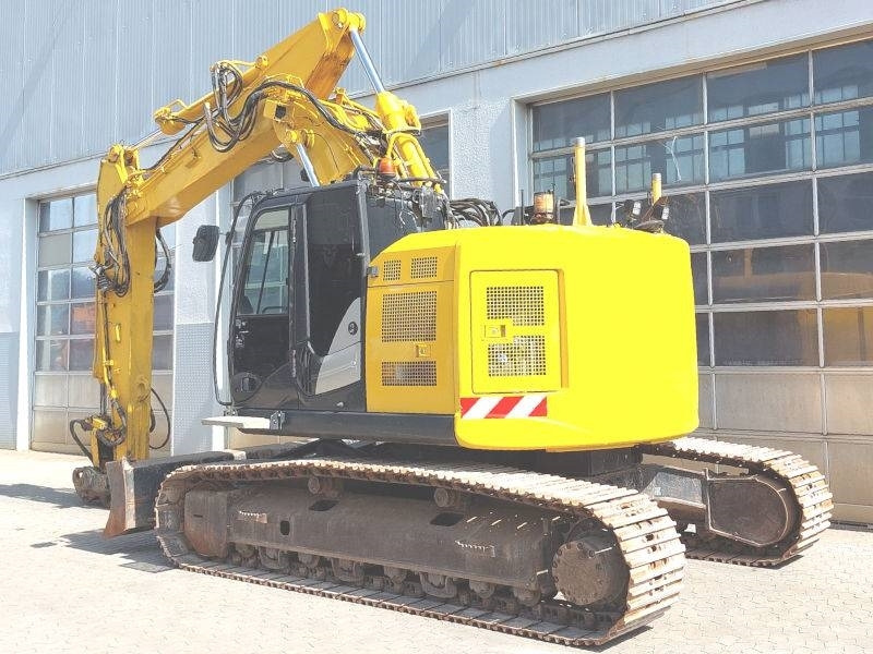 Hitachi ZX 225 US LC-6 - Гусеничный экскаватор: фото 3 Hitachi ZX 225 US LC-6 - Гусеничный экскаватор: фото 3