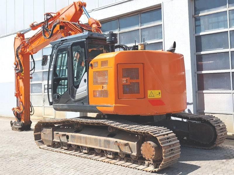 Hitachi ZX 225 US LC-6 - Гусеничный экскаватор: фото 3 Hitachi ZX 225 US LC-6 - Гусеничный экскаватор: фото 3