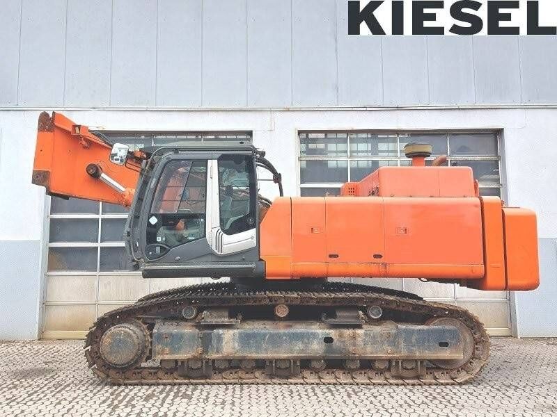 Hitachi ZX 520 LC D-3 - Экскаватор для демонтажных работ: фото 1 Hitachi ZX 520 LC D-3 - Экскаватор для демонтажных работ: фото 1