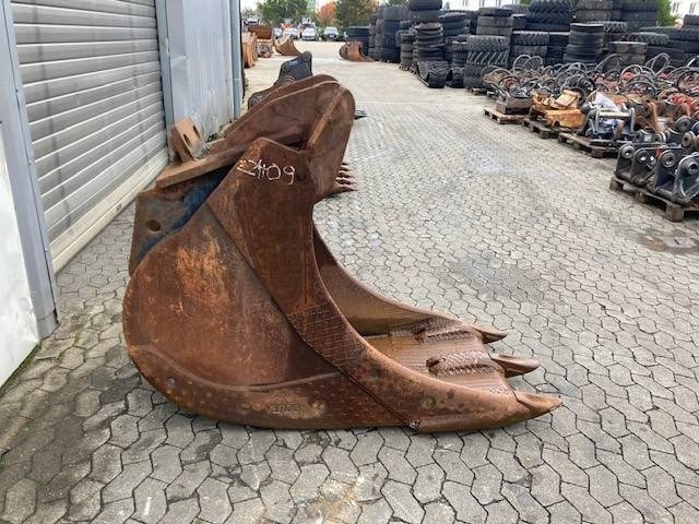 Ковш для экскаватора Sonstiges 750mm: фото 7