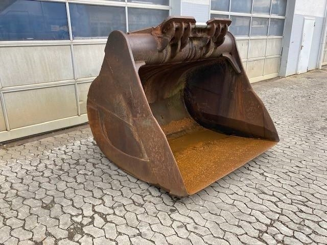 Sonstiges Tieflöffel 1850mm - Ковш для экскаватора: фото 2 Sonstiges Tieflöffel 1850mm - Ковш для экскаватора: фото 2