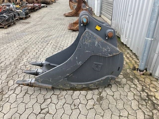 Triga 700mm - Ковш для экскаватора: фото 2 Triga 700mm - Ковш для экскаватора: фото 2