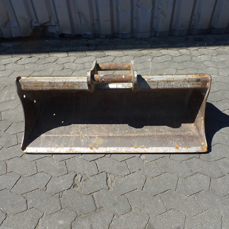 Winkelbauer Grabenräumlöffel starr 1200mm - Ковш для экскаватора: фото 2 Winkelbauer Grabenräumlöffel starr 1200mm - Ковш для экскаватора: фото 2