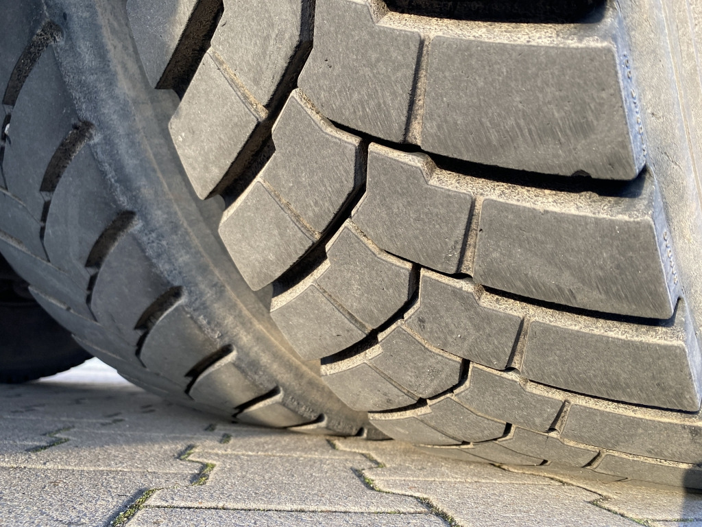 DAF XF 450 FAN / HIAB Multilift - Крюковой мультилифт: фото 3 DAF XF 450 FAN / HIAB Multilift - Крюковой мультилифт: фото 3