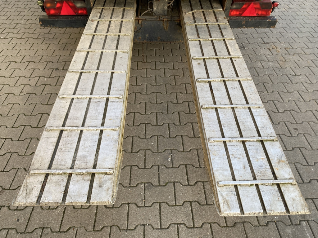 Самосвальный прицеп Fliegl TSK 100: фото 10